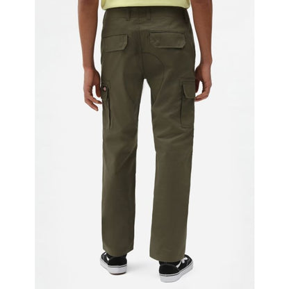 Pantalon Dickies Millerville Black - Insidshop.com