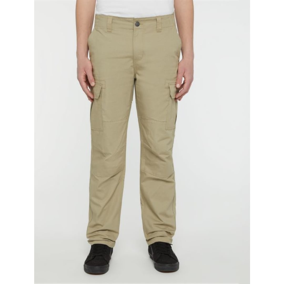 Pantalon Dickies Millerville Khaki - Insidshop.com