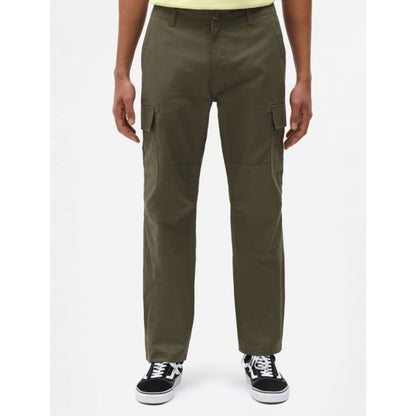 Pantalon Dickies Millerville Military Green - Insidshop.com