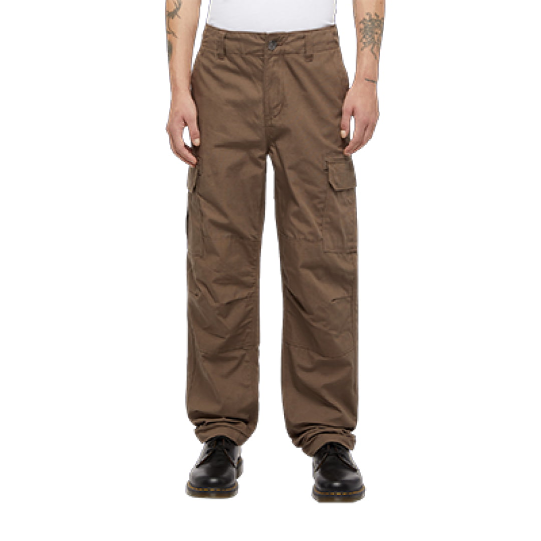 Pantalon Dickies Millerville Mushroom - Khaki