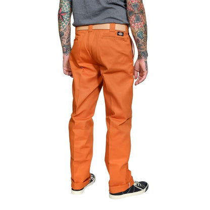 Pantalon Dickies Straight Work Pant Slim Fit - Work Pants