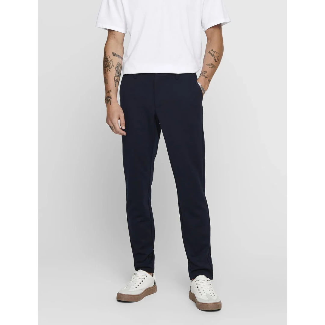 Pantalon Only & Sons Onsmark Slim GW 0209 Night Sky - Gw