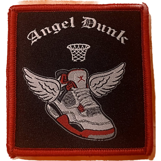 Patch Scratchy’s Angel Dunk - Unique / dunk - All We Need