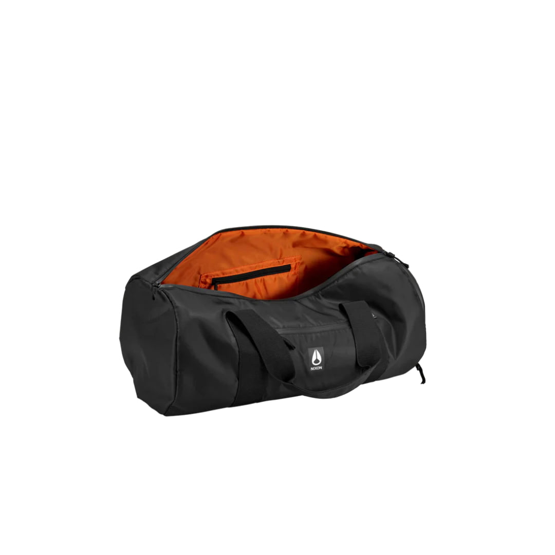 Sac de Transport Nixon Day Trippin’ Duffel Black - Unique