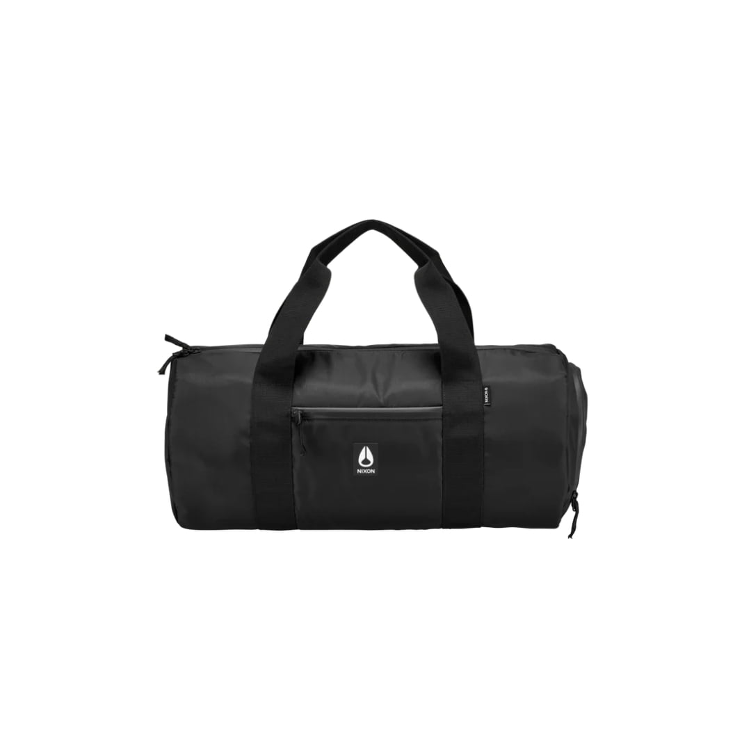 Sac de Transport Nixon Day Trippin’ Duffel Black - Unique