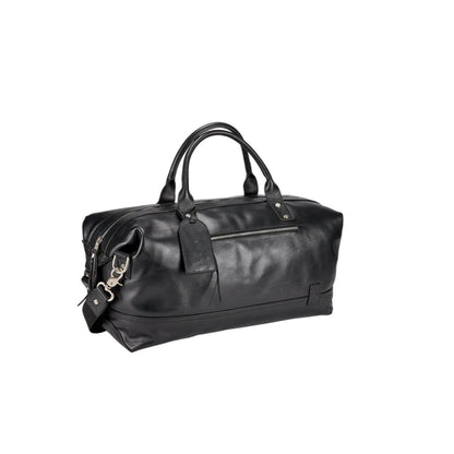 Sac de Transport Nixon Duffel II Desperado All Black