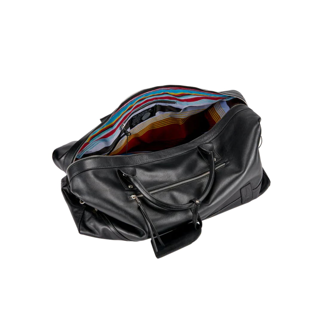 Sac de Transport Nixon Duffel II Desperado All Black