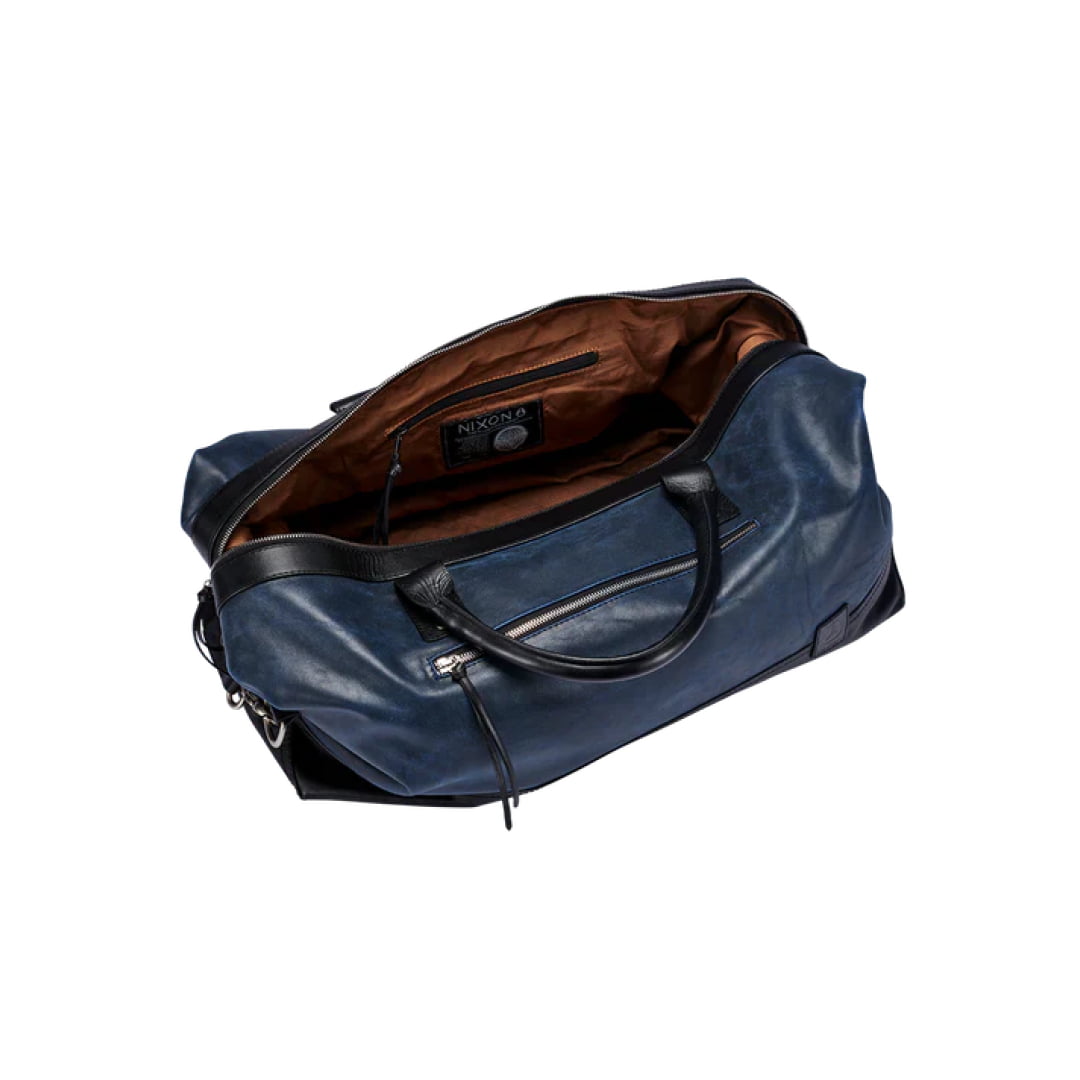 Sac de Transport Nixon Duffel II Desperado Navy Black