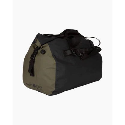 Sac de Voyage Salty Crew Voyager Duffle Black Military