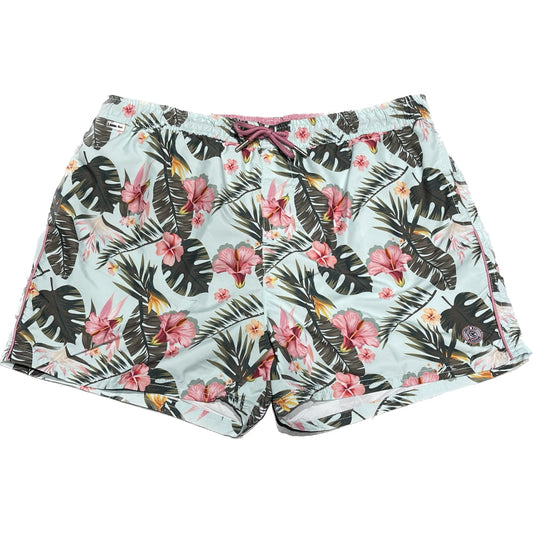 Short de Bain LemonBay Ortega Lagon - De Lemonbay Dayton