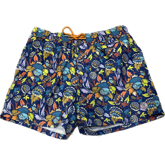 Short de Bain LemonBay Togo Marine - De Lemonbay Dayton