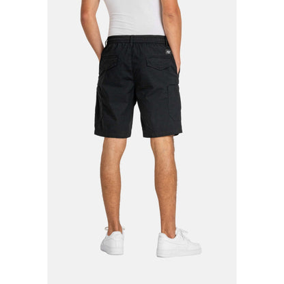 Short Reell Reflex Easy Cargo BR Deep Black - Br