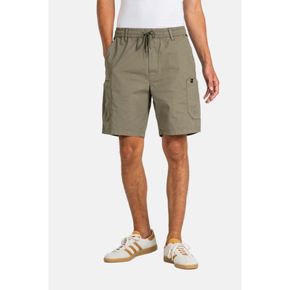 Short Reell Reflex Easy Cargo BR Stone Green - Br