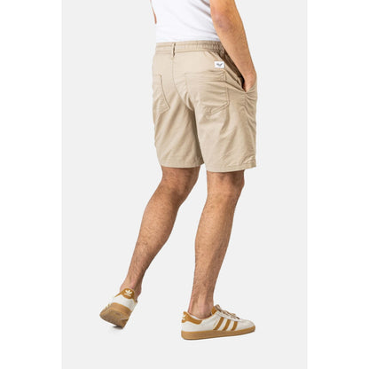 Short Reell Reflex Easy LW Beige - Insidshop.com