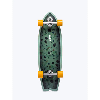 SurfSkate Yow Aritz Aranburu 32.5’’ Signature Series