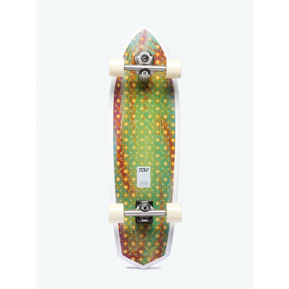 SurfSkate Yow Padang 34’ Power Surfing Series - 34″ x