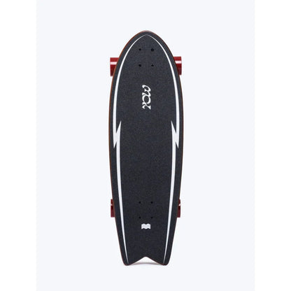 SurfSkate Yow Pipe Power Surfing Series 32’’