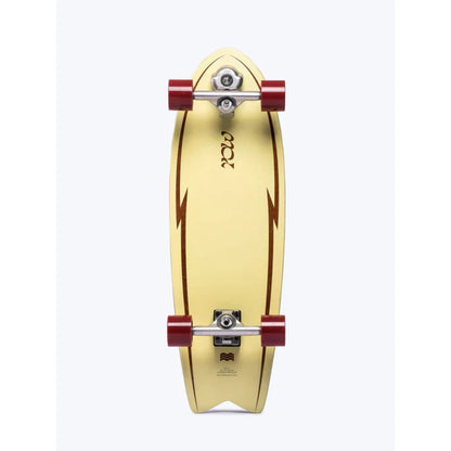 SurfSkate Yow Pipe Power Surfing Series 32’’