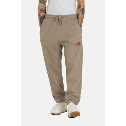 Sweatpant Reell Team Cinder - Insidshop.com