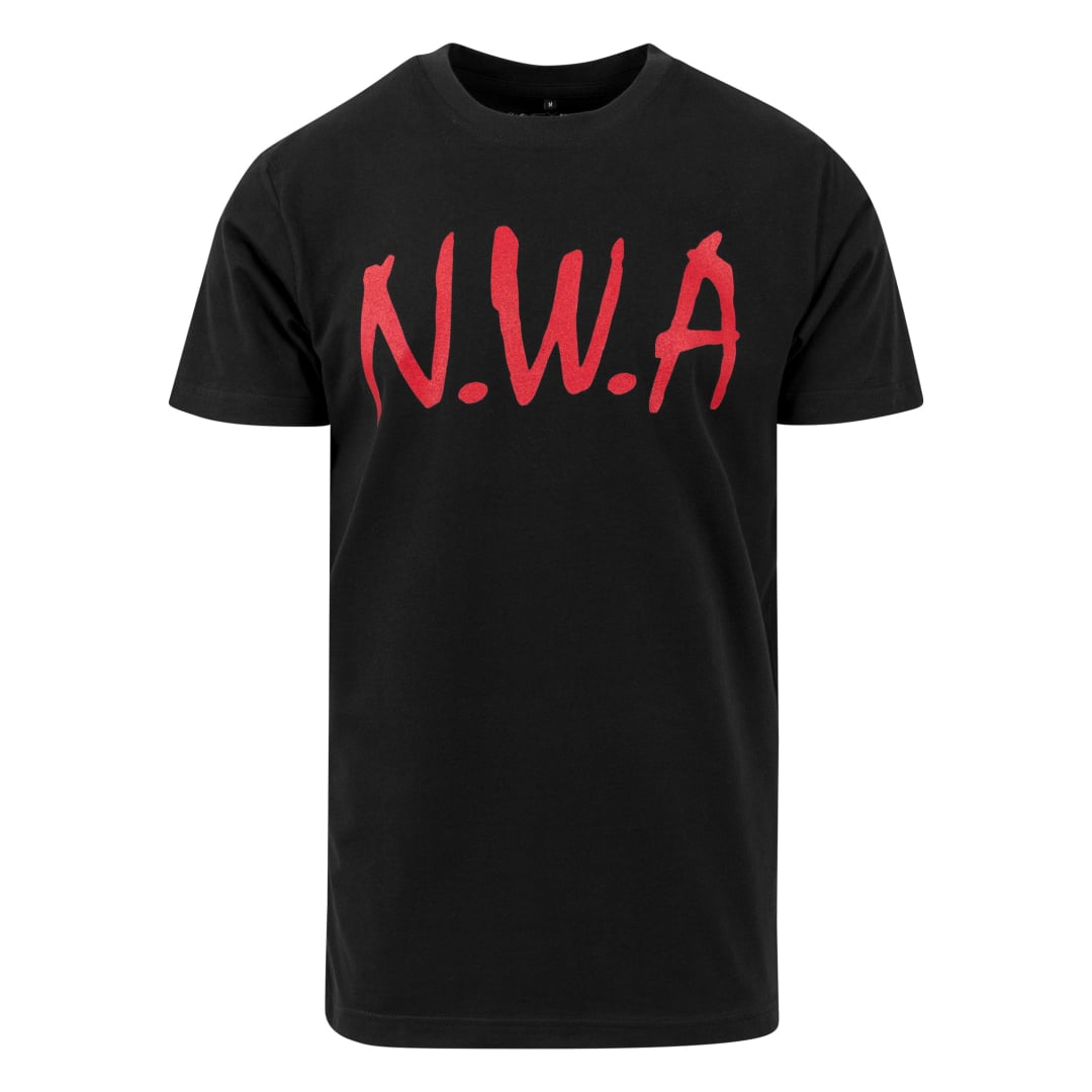 T-shirt Urban Classic N.W.A MT270 - INSIDSHOP.COM