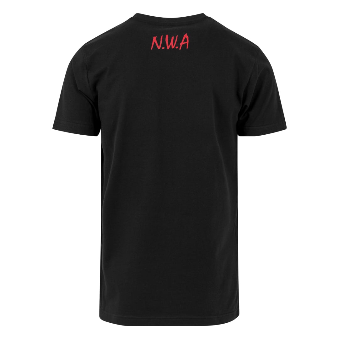 T-shirt Urban Classic N.W.A MT270 - INSIDSHOP.COM