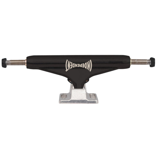 Trucks Independent Pro 159 Mason Silva Black Silver