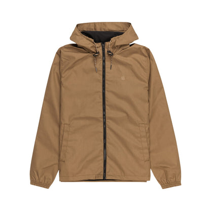 Veste Element Alder Kangaroo - Insidshop.com