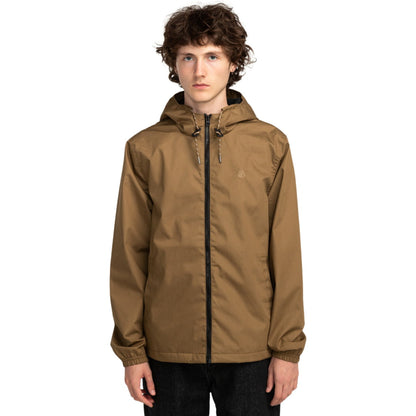 Veste Element Alder Kangaroo - Insidshop.com