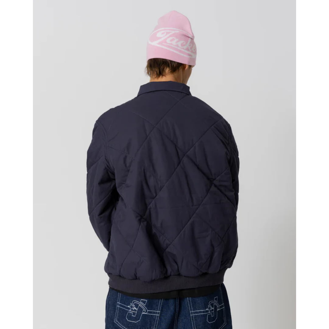 Veste Jacker Superscript Navy - Insidshop.com