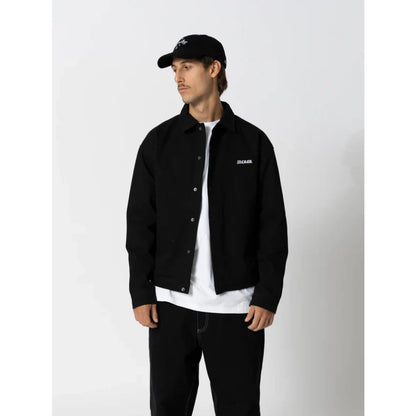 Veste Jacker Trois Grâces Black - Insidshop.com