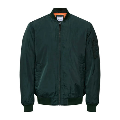 Veste Only & Sons Onsjoshua Bomber Darkest Spruce - Onsjosh