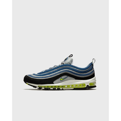 Basket Nike Air Max 97 OG Atlantic Blue - nike air max og