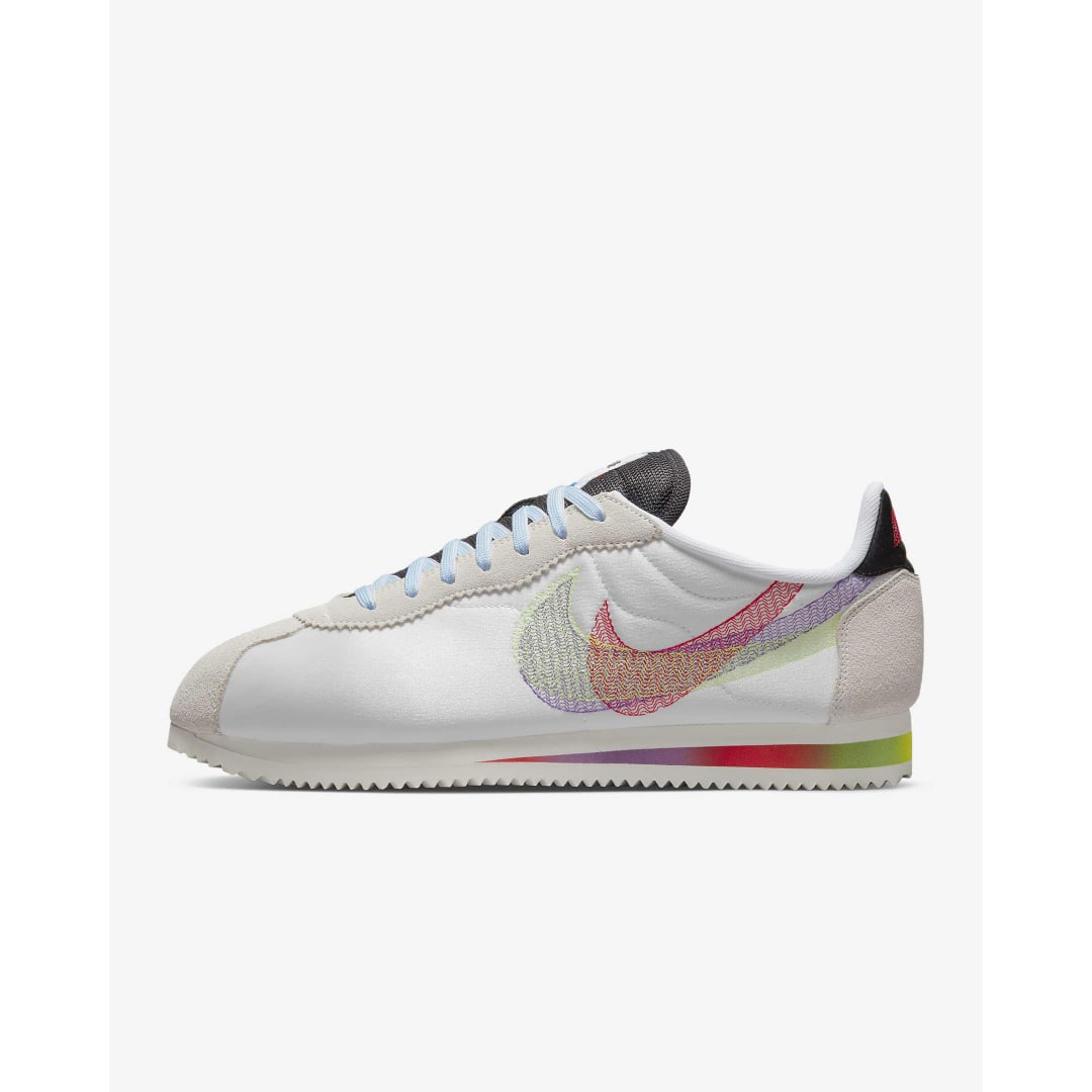 Basket Nike Cortez Be True - Sneakers