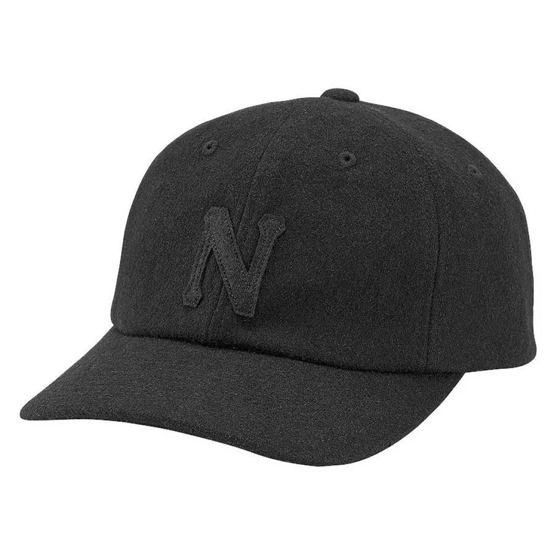 Casquette Nixon - Full Black