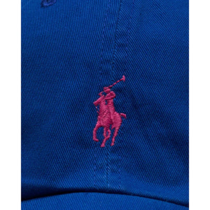 Casquette Ralph Lauren Classic Sports Cap