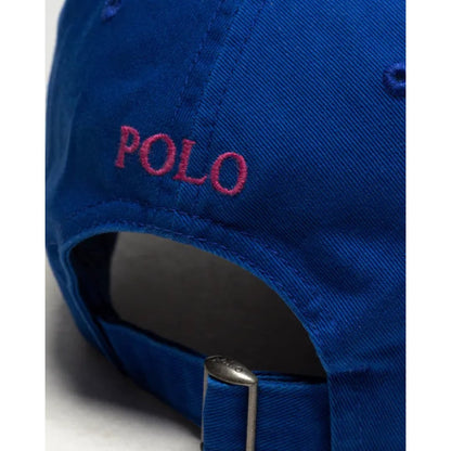 Casquette Ralph Lauren Classic Sports Cap