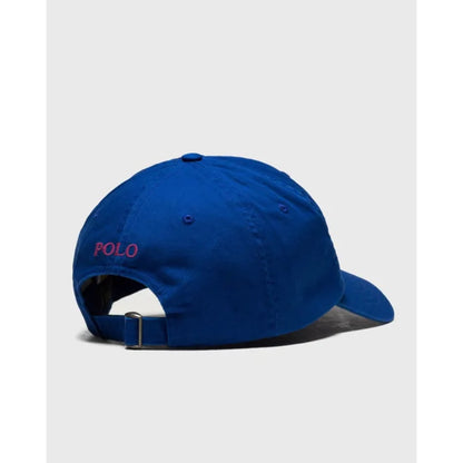 Casquette Ralph Lauren Classic Sports Cap