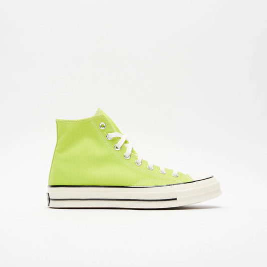 Converse Chuck 70 Hi - Lime Twist / Egret / Black - 39 - 