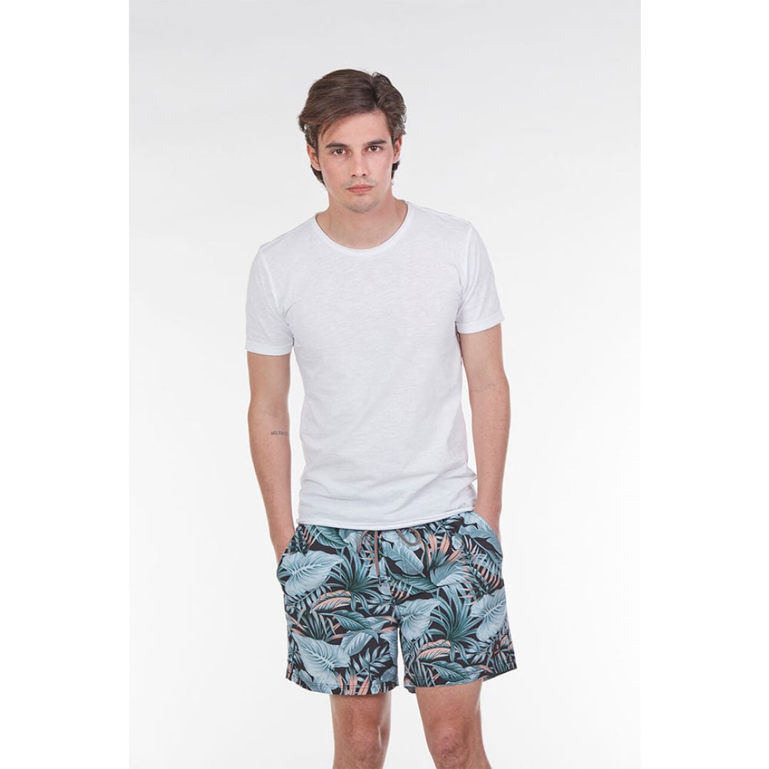 Maillot de bain Teddy Smith Matias - Shorts