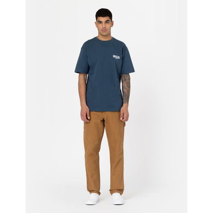 Pantalon Dickies Duck Canvas Carpenter Brown - dickies duck