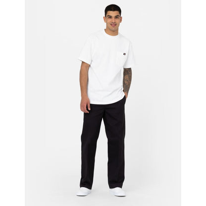 Pantalon Dickies Work Pant Reg 874 Black - dickies work pant