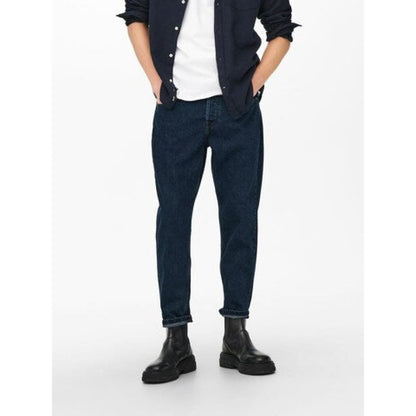 Pantalon Only&Sons Chino Raw - Pantalons