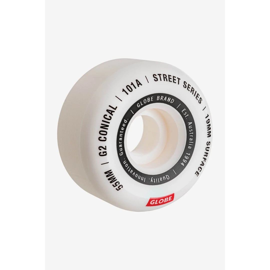 Roue de Skate Globe G2 Street Conical - INSIDSHOP.COM - G1