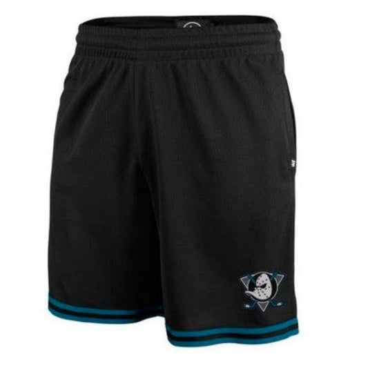 Short 47 MLB - S / Anaheim Black