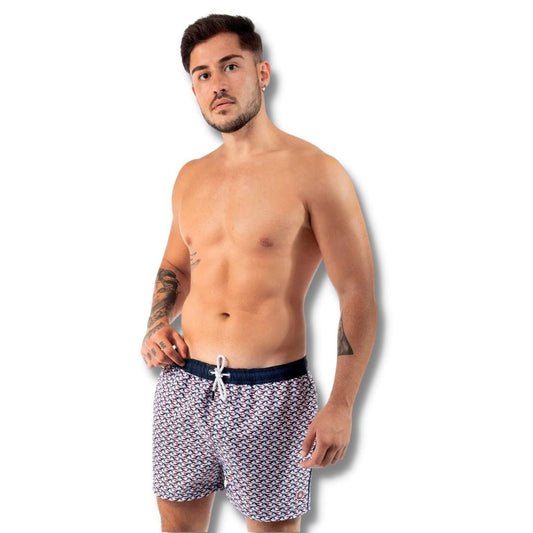 Short de Bain Lemon Bay Phil - Maillot de bain