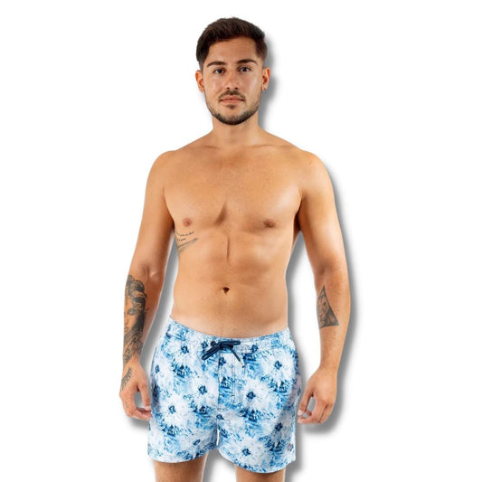 Short de Bain Lemon Bay Ross - Maillot de bain