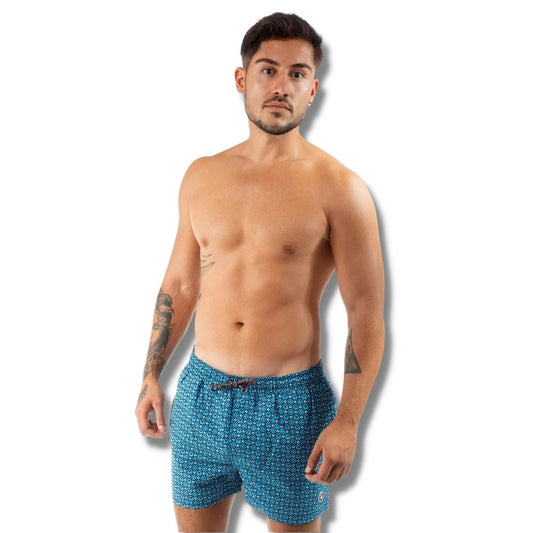 Short de Bain Lemon Bay Soni - Maillot de bain