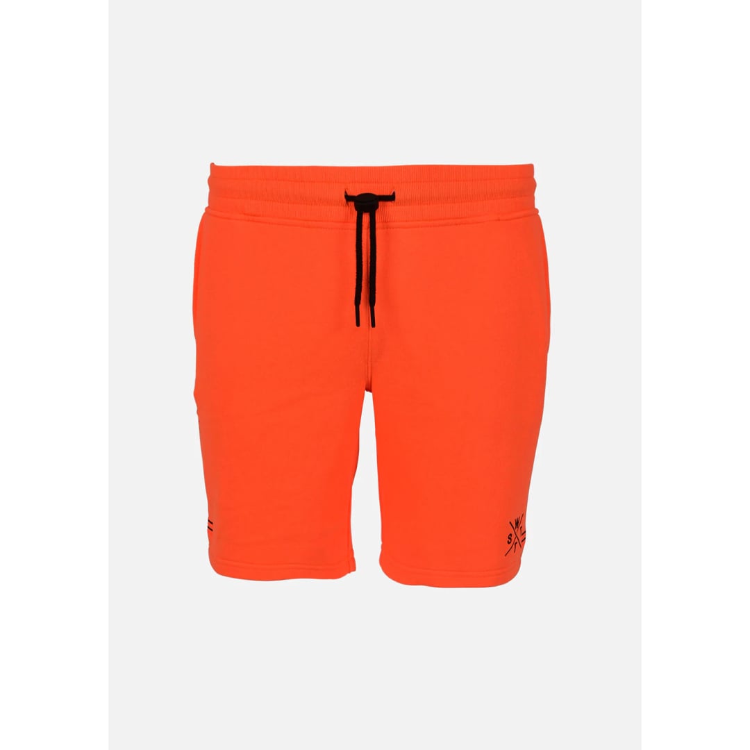 Short Moleton Watts Venice - XS / W5000 - Fluo Orange - 