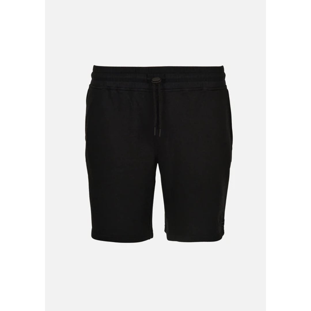 Short Moleton Watts Venice - XS / W9999 - F Black - Shorts