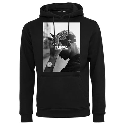 Sweat à Capuche Urban Classic 2Pac F*ck The World MT338 - 